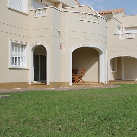 Apartamento Nuevo En Urbanizacion A 250 Metros De La Playa Dénia Esterno foto