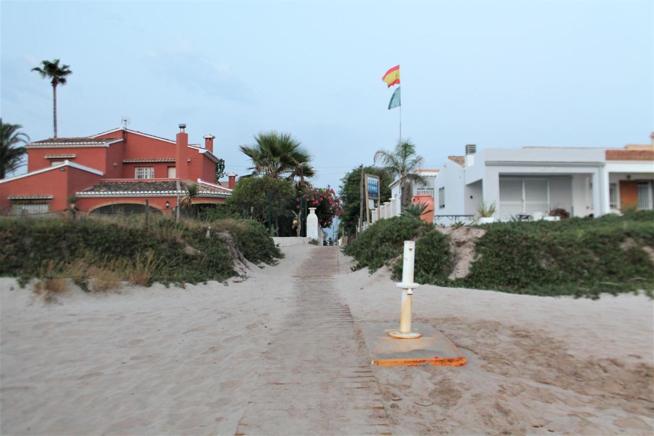 Apartamento Nuevo En Urbanizacion A 250 Metros De La Playa Dénia Esterno foto