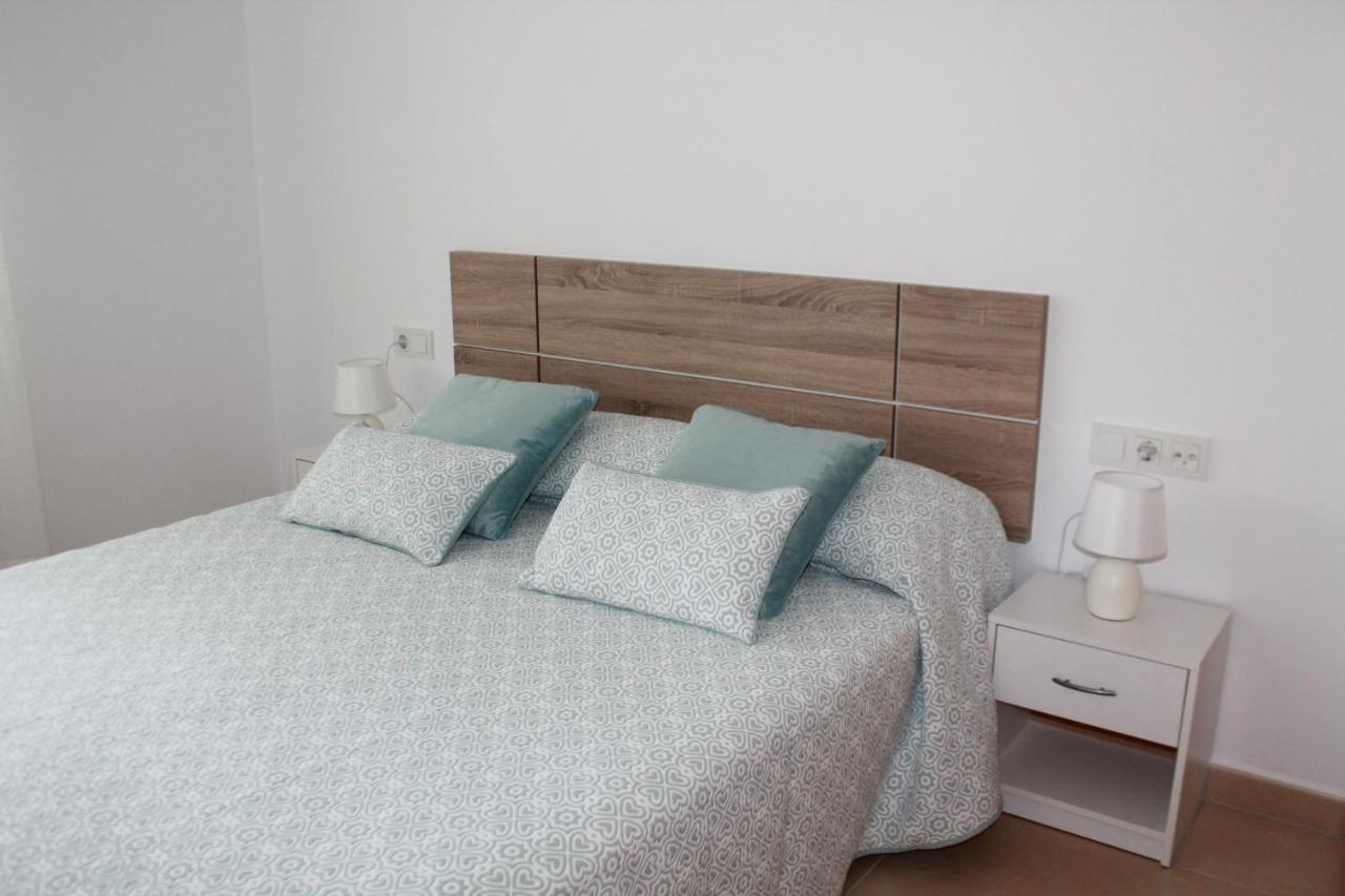 Apartamento Nuevo En Urbanizacion A 250 Metros De La Playa Dénia Esterno foto