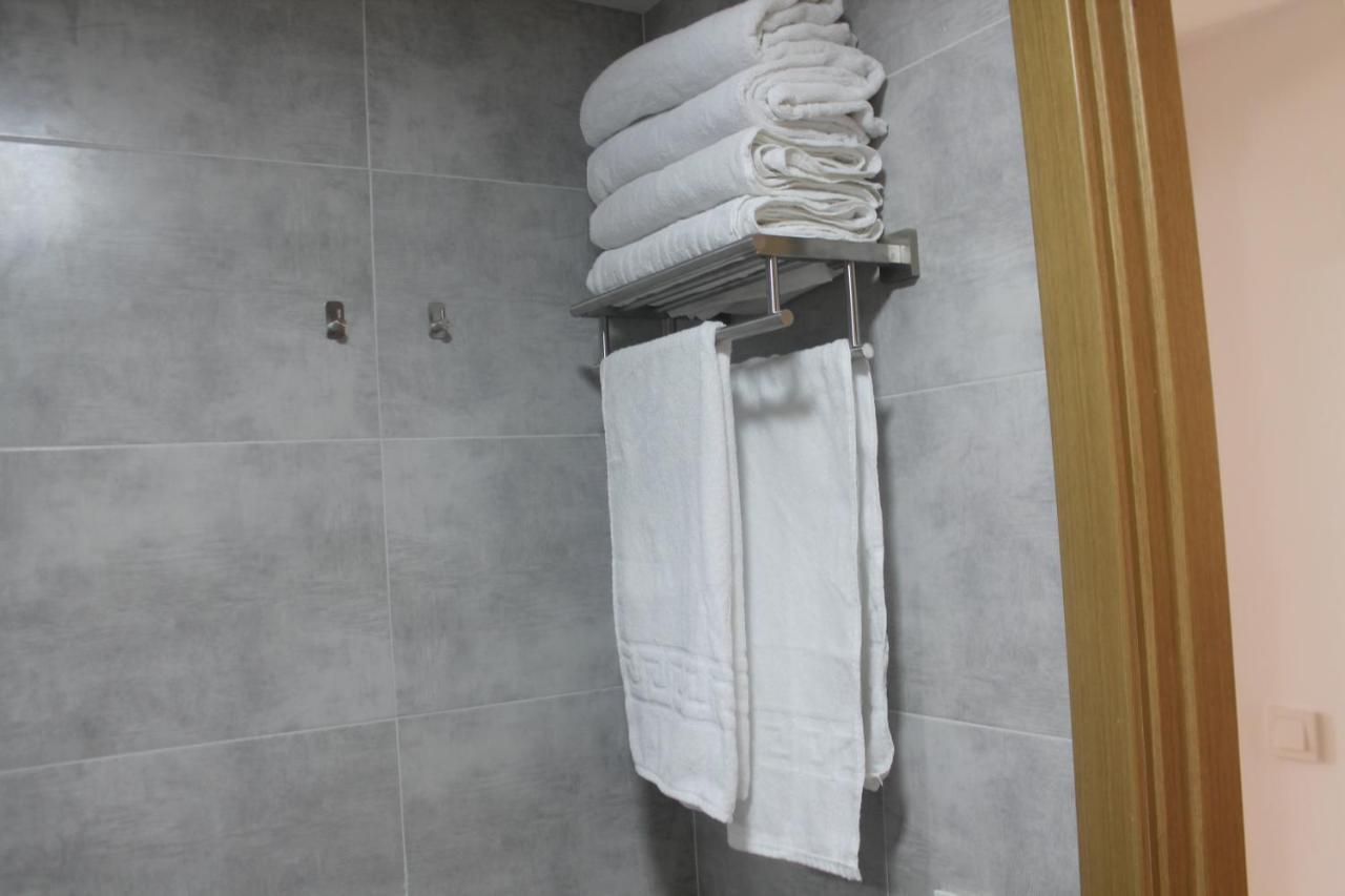 Apartamento Nuevo En Urbanizacion A 250 Metros De La Playa Dénia Esterno foto